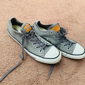 Used converse
